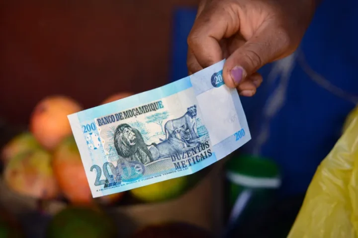 Moçambique arrecadou mais de 4,6 mil milhões em receita desde janeiro