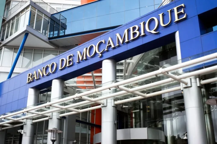 Banco de Moçambique aplicou quase um milhão em multas a bancos no último ano