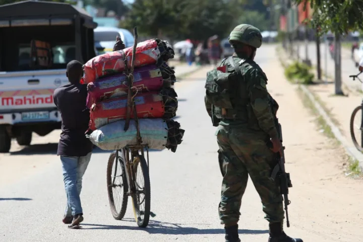 Extremistas reivindicam ataques em Cabo Delgado com morte de "cristãos"