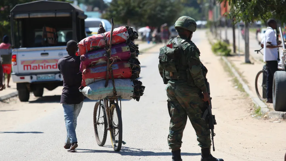 Extremistas reivindicam ataques em Cabo Delgado com morte de "cristãos"