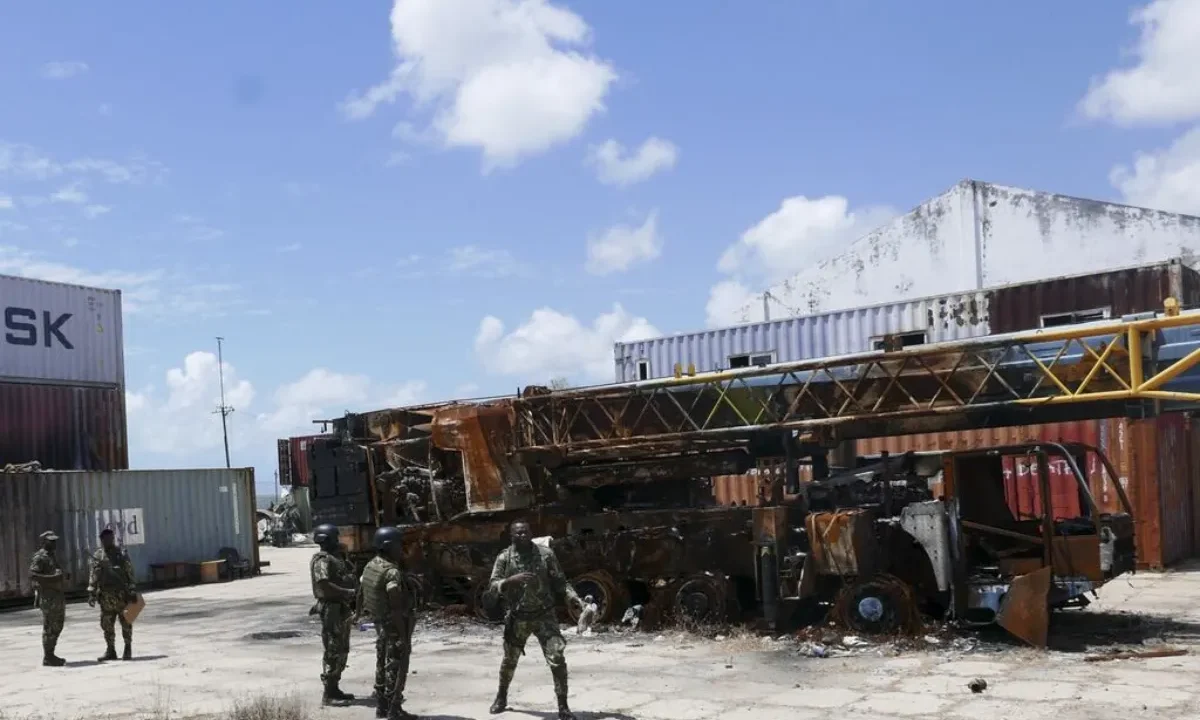 Cabo Delgado: RENAMO denuncia Financiamento oculto aos Insurgentes e critica estratégia do Governo
