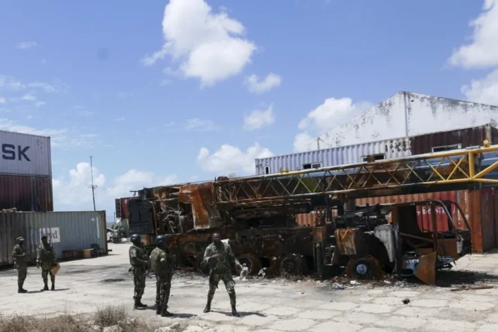 Cabo Delgado: RENAMO denuncia Financiamento oculto aos Insurgentes e critica estratégia do Governo