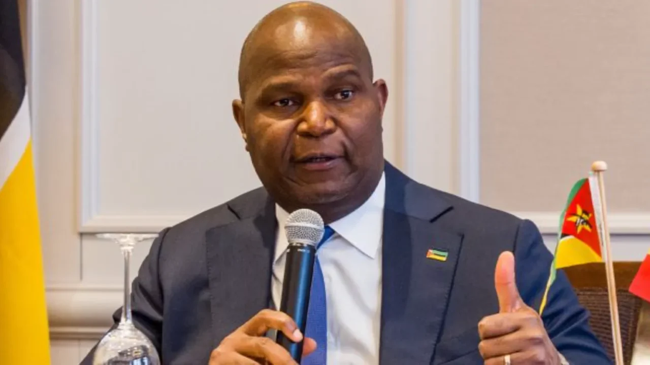 Diplomacia económica de Chapo desbloqueia fundos e expõe entraves ao investimento em Moçambique